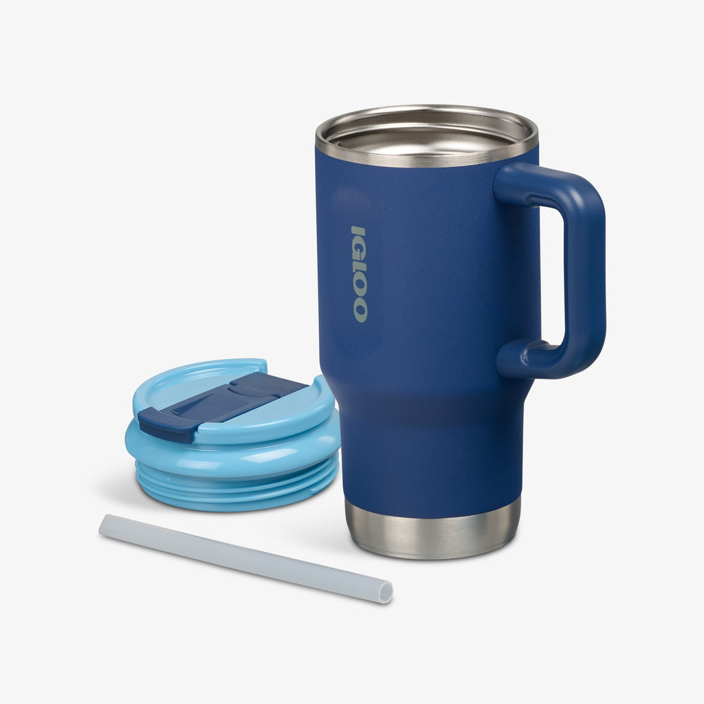 Kids Lunch 18 Oz Travel Mug