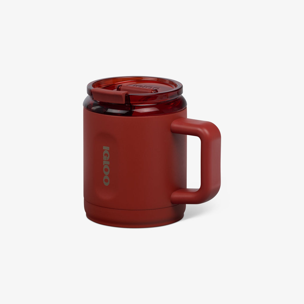 15 Oz Ceramic-Lined Coffee Mug