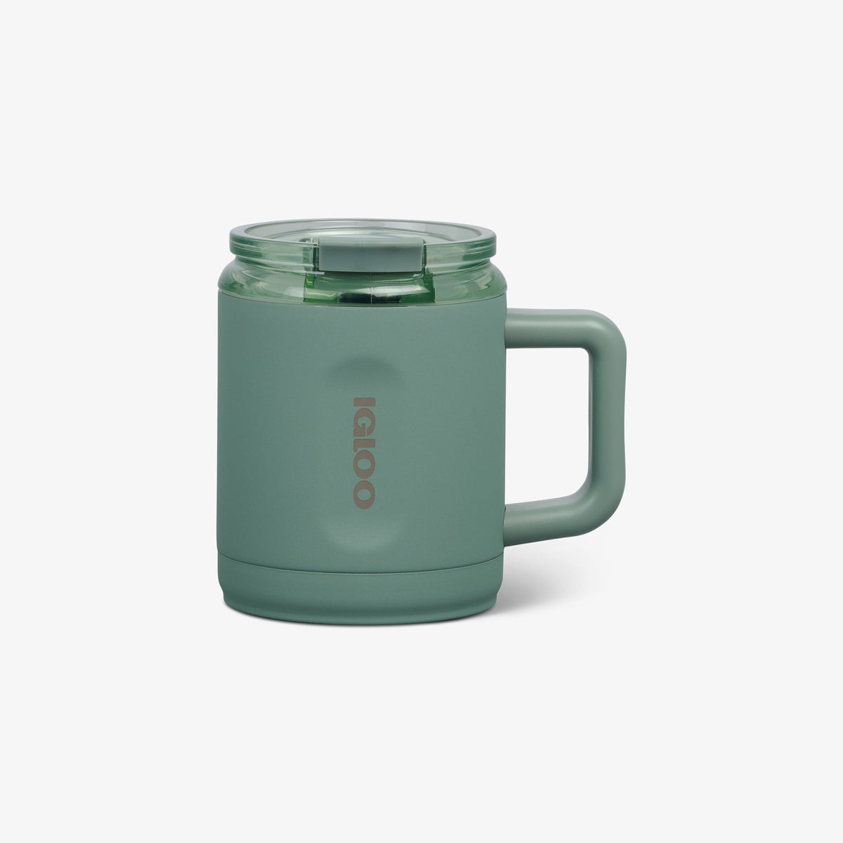15 Oz Ceramic-Lined Coffee Mug