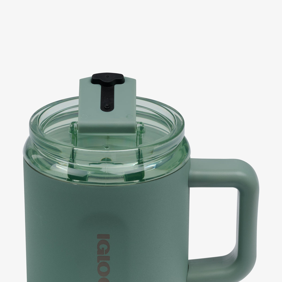 15 Oz Ceramic-Lined Coffee Mug