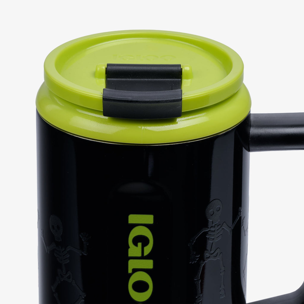 32 Oz Flip ‘n’ Sip Travel Mug