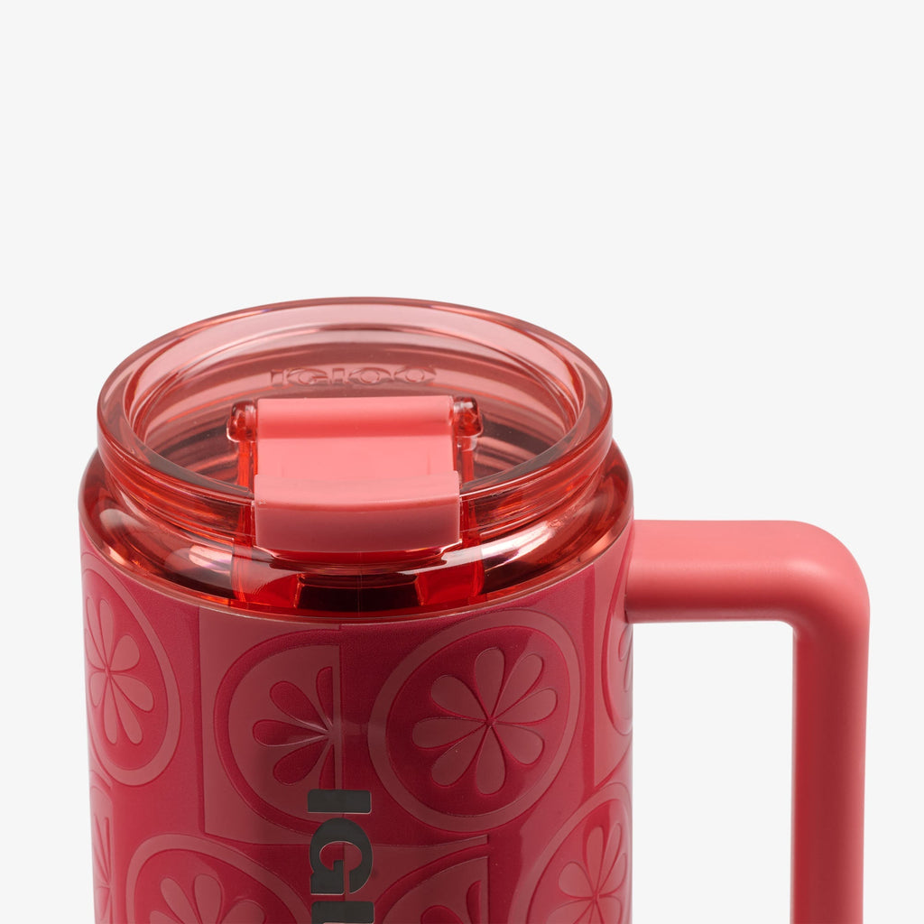 32 Oz Flip ‘n’ Sip Travel Mug