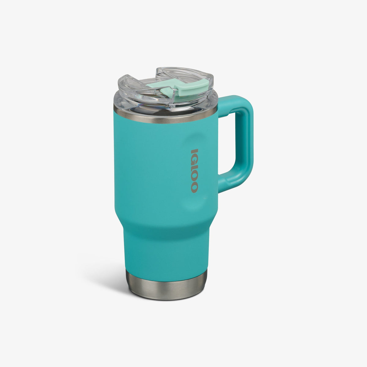 18 Oz Flip ‘n’ Sip Travel Mug