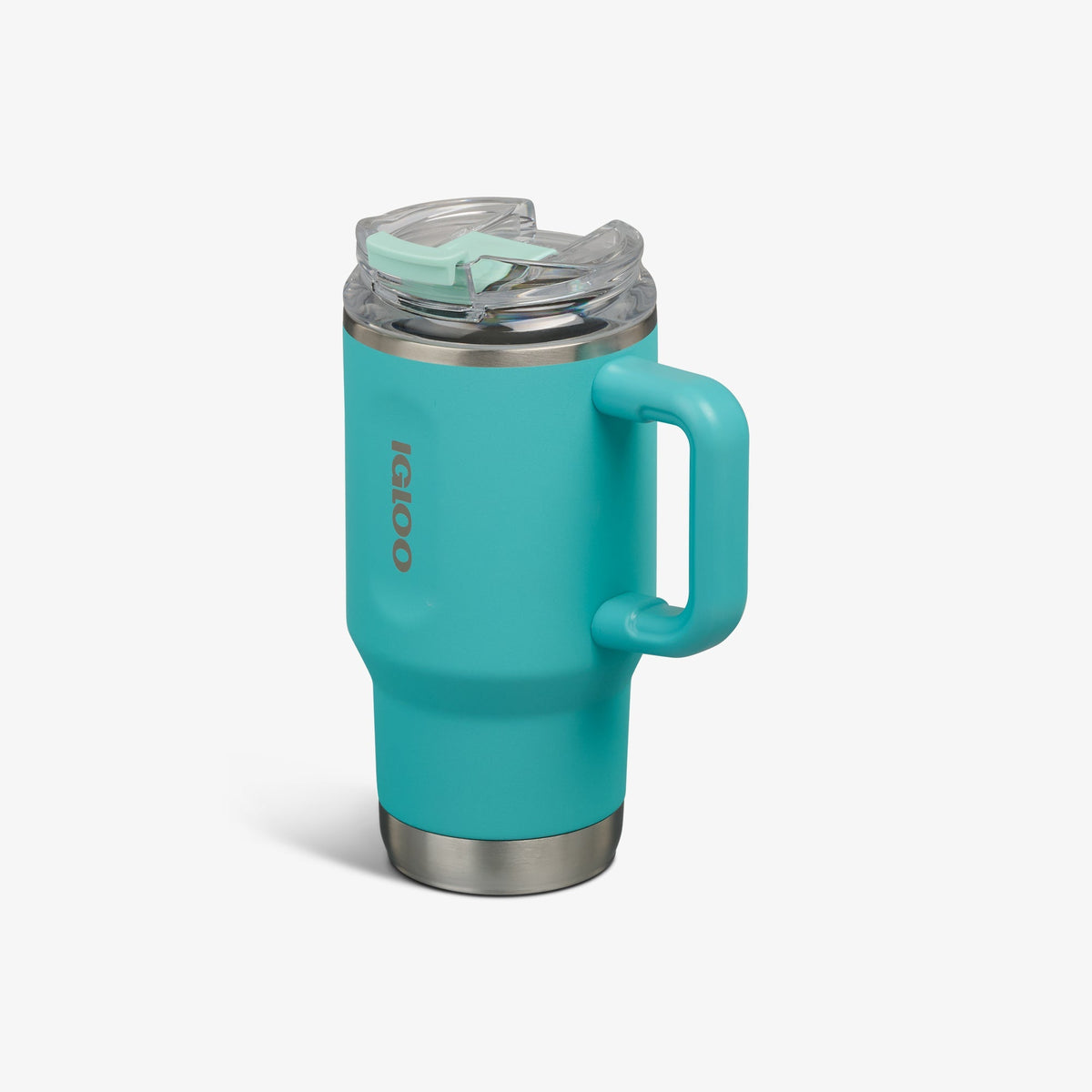18 Oz Flip ‘n’ Sip Travel Mug