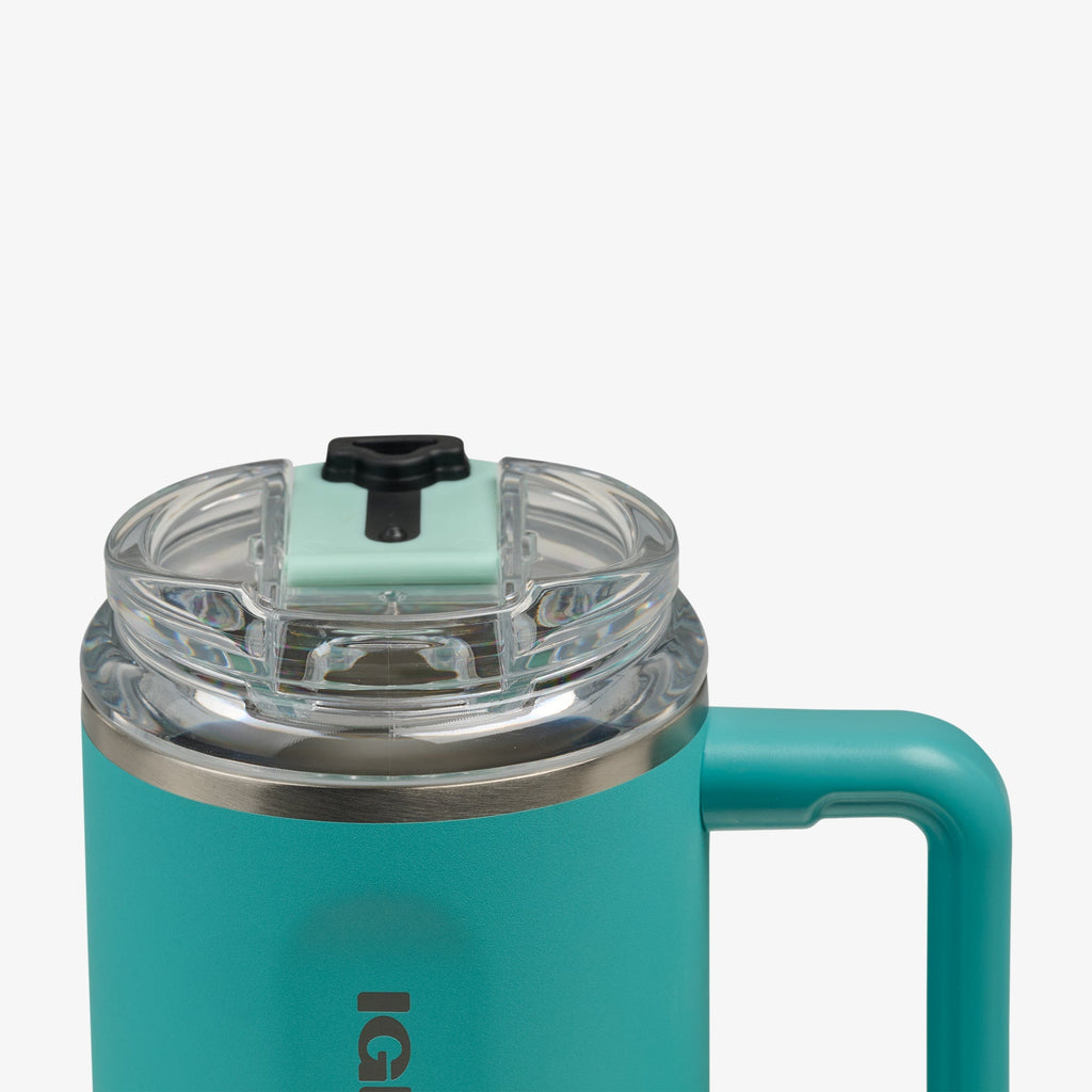 18 Oz Flip ‘n’ Sip Travel Mug